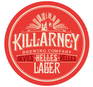 Killarney Brewing Company - Devils Helles