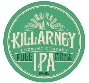 Killarney Brewing Company - Full Circle