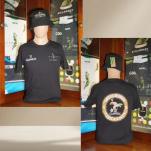 TJ's Toucon Ring Tshirt