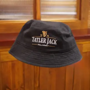 TJ’s Bucket Hat
